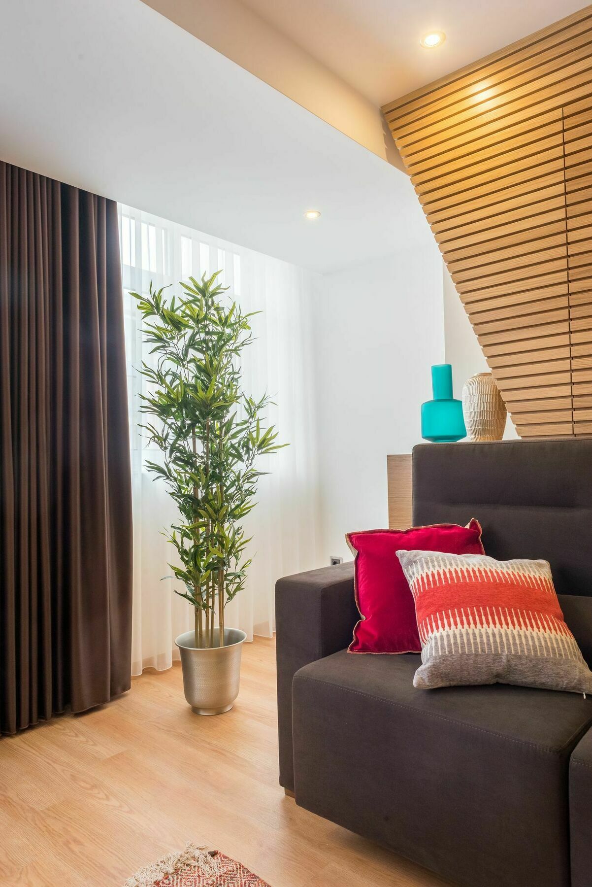 Almada Domus Apartment Porto Exterior photo